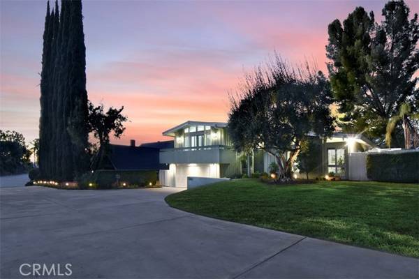 22903 De Kalb, Calabasas, CA 91302