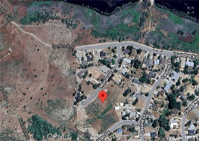 Lake Hughes, CA 93532,0 Monacan Pl / 3235035006