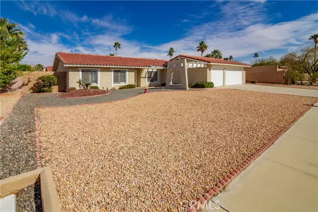 1332 E Del Paso Way, Palm Springs, CA 92262