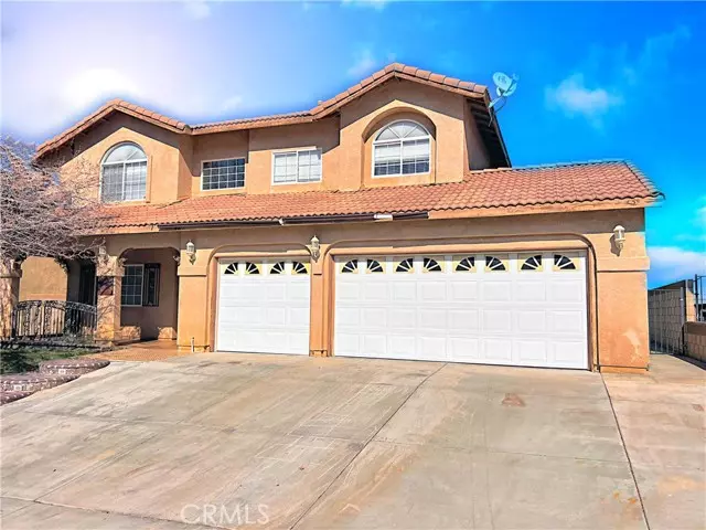 Palmdale, CA 93551,4017 Grandview Drive