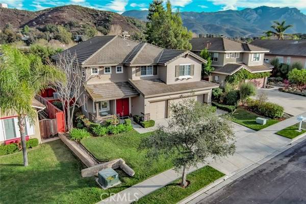 424 Knollwood Drive, Newbury Park, CA 91320