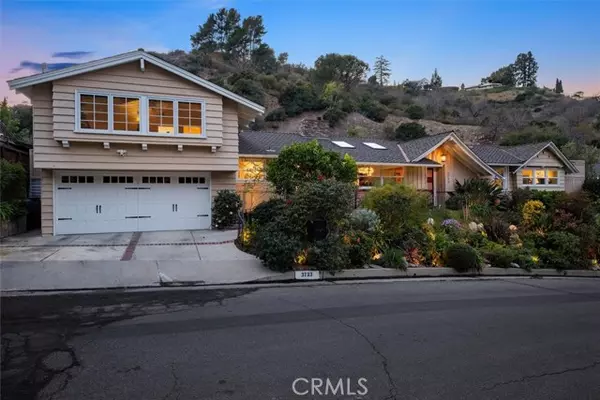 3733 Stone Canyon Avenue, Sherman Oaks, CA 91403