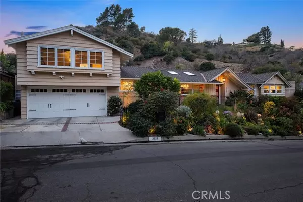 3733 Stone Canyon Avenue, Sherman Oaks, CA 91403