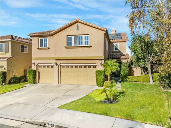 17155 Summit Hills Drive, Canyon Country, CA 91387