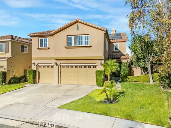 17155 Summit Hills Drive, Canyon Country, CA 91387