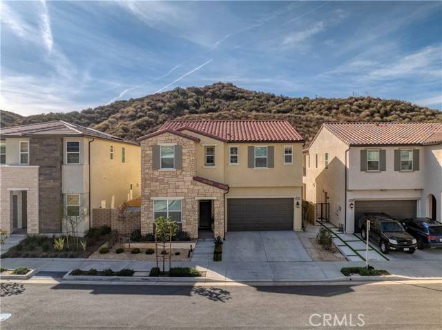 19230 Blackthorn Drive, Canyon Country, CA 91351