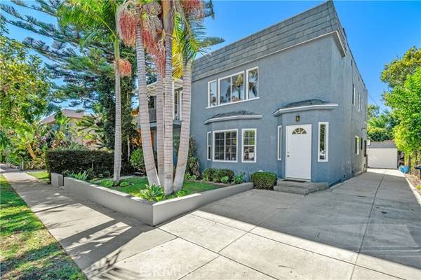 933 N Harper Avenue, West Hollywood, CA 90046