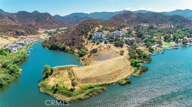 500 Lower Lake Road, Westlake Village, CA 91361