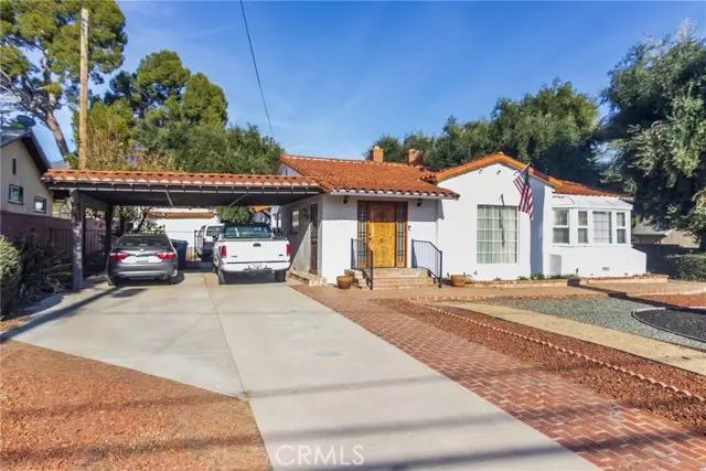 Sylmar, CA 91342,13260 Herrick Avenue