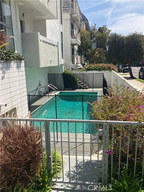 1033 3rd Street #209, Santa Monica, CA 90403