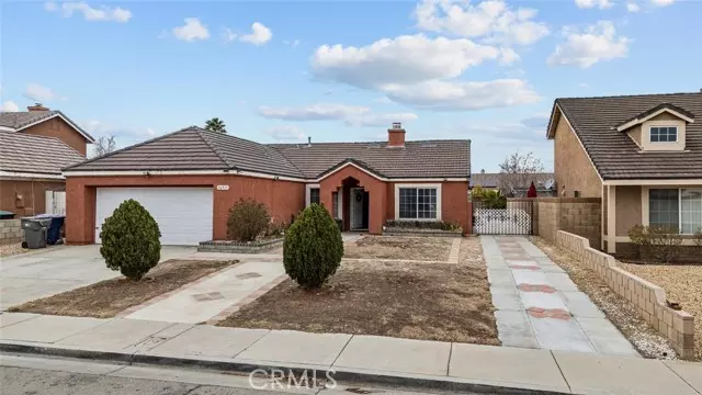 36915 Solvay Street, Palmdale, CA 93552