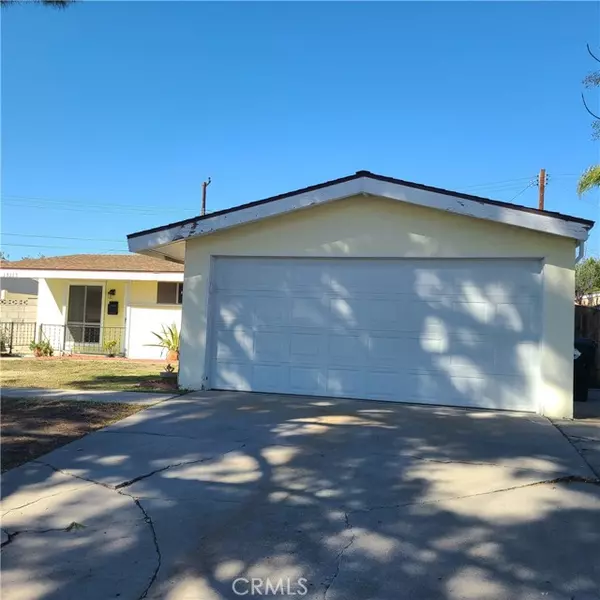 19115 Fairweather Street, Canyon Country, CA 91351