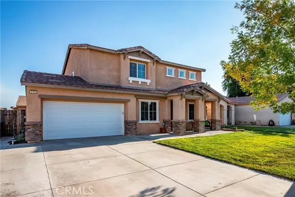 Rosamond, CA 93560,3158 Summer Breeze Avenue