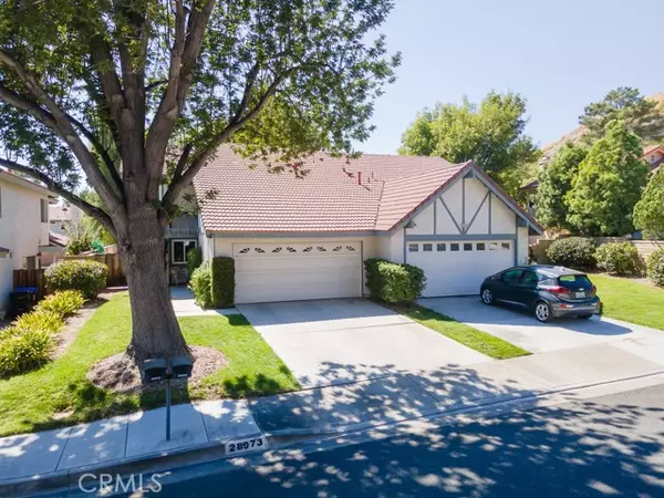 Canyon Country, CA 91387,28973 Sam Place