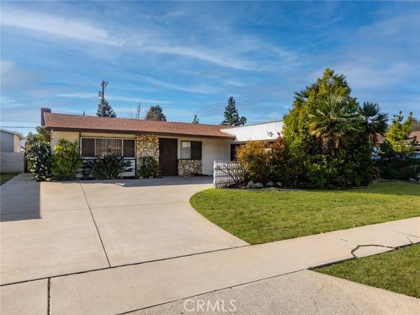 14814 Blackhawk Street, Mission Hills (san Fernando), CA 91345