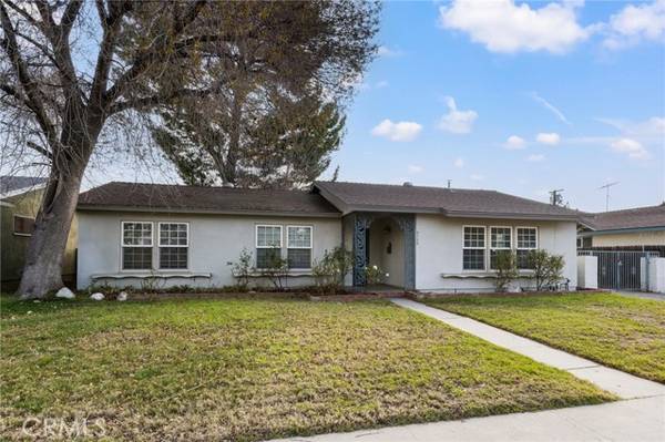 9726 Laramie Avenue, Chatsworth, CA 91311