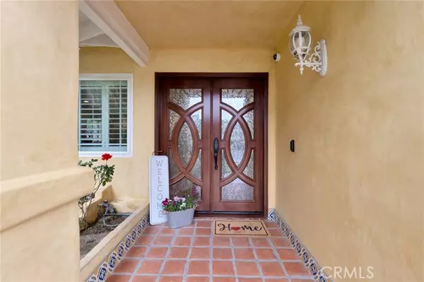 17945 Ludlow Street, Granada Hills, CA 91344