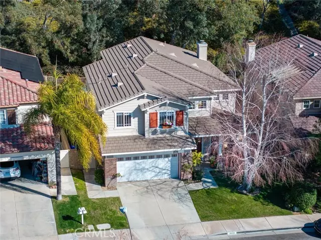 28058 Liana Lane, Valencia, CA 91354