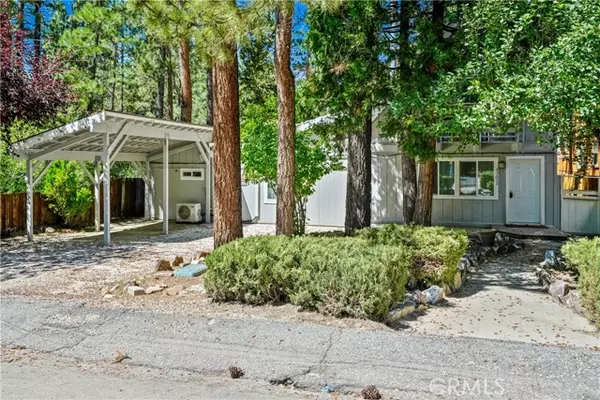 43032 Sunset Drive, Big Bear Lake, CA 92315