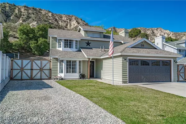 31929 Gelding Road, Castaic, CA 91384