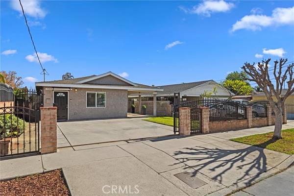 14004 Herron Street, Sylmar, CA 91342