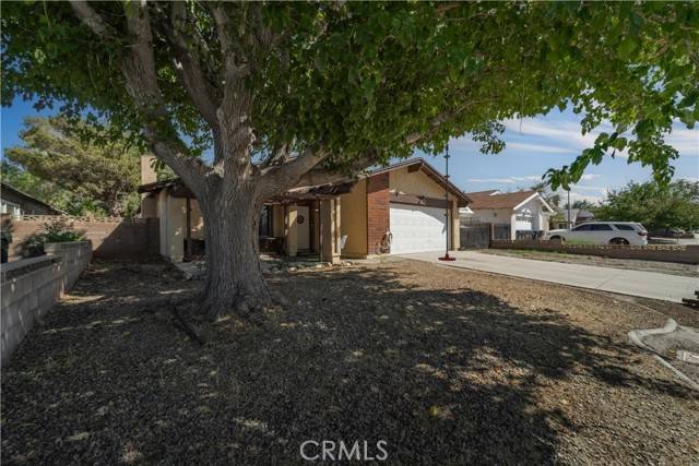 44536 Benald Street, Lancaster, CA 93535