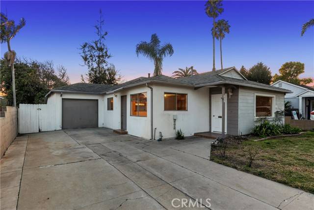 779 W 29th Street, San Pedro, CA 90731