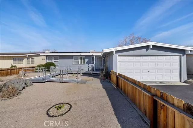 Lancaster, CA 93534,703 W Avenue H8