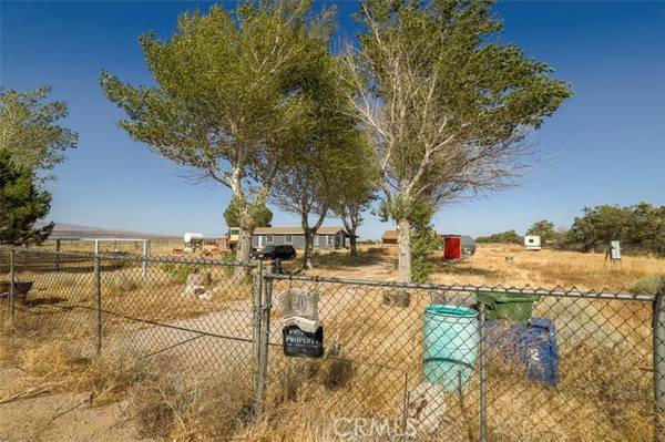 50206 230th Street, Lancaster, CA 93536