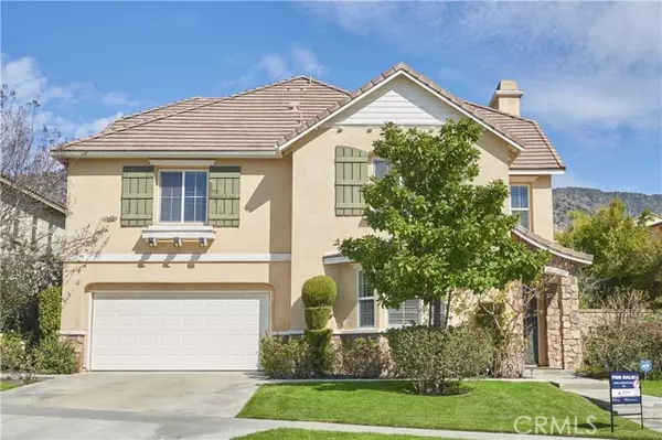 689 E Boxwood Lane, Azusa, CA 91702