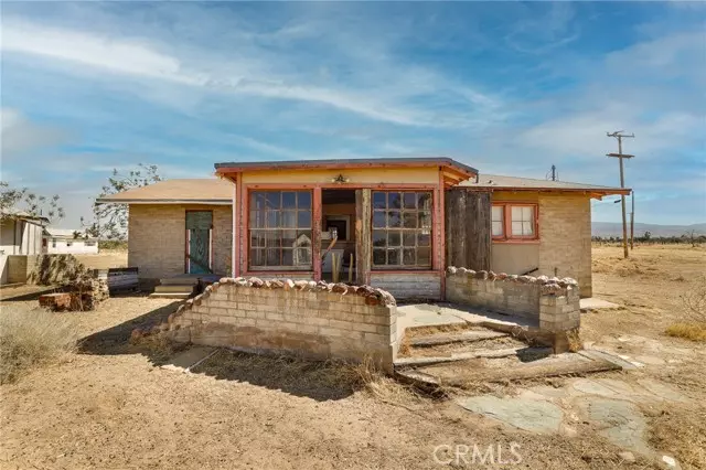 50000 190th Street, Lancaster, CA 93536