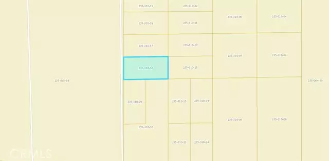 Mojave, CA 93501,0 30th St