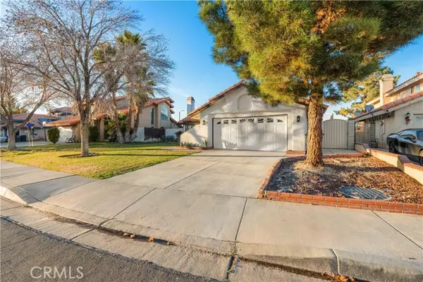 Palmdale, CA 93552,5373 Katrina Place