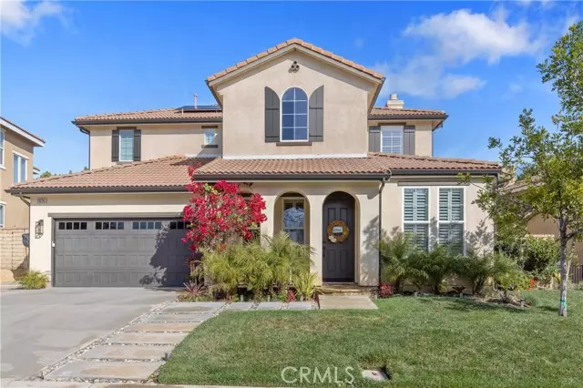 29235 Bernardo Way, Valencia, CA 91354