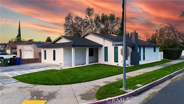 19901 Community Street, Winnetka, CA 91306