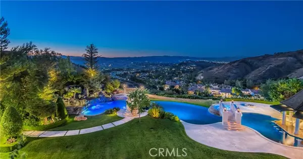 25365 PRADO DE LA FELICIDAD, Calabasas, CA 91302