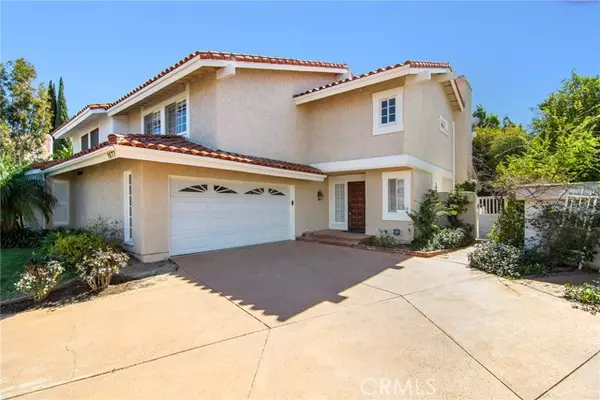 1677 Plum Hollow Circle, Westlake Village, CA 91362