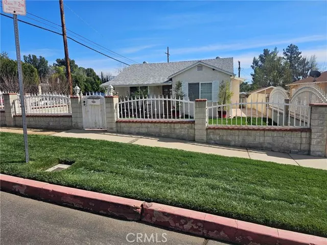 Sylmar, CA 91342,13232 HERRON