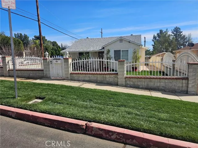 Sylmar, CA 91342,13232 HERRON