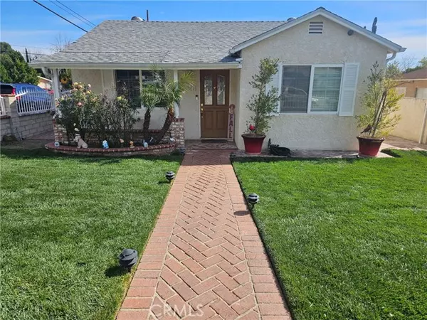 Sylmar, CA 91342,13232 HERRON