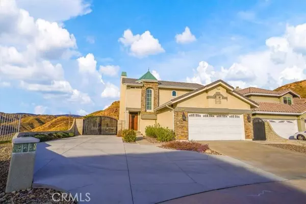 Canyon Country, CA 91387,14519 Stone Ridge Court