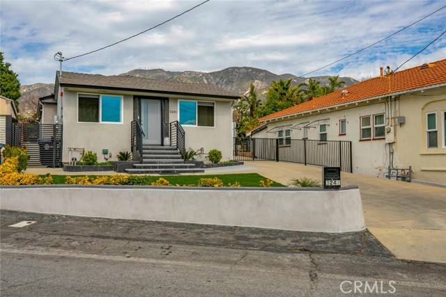 La Crescenta, CA 91214,3241 Prospect Avenue