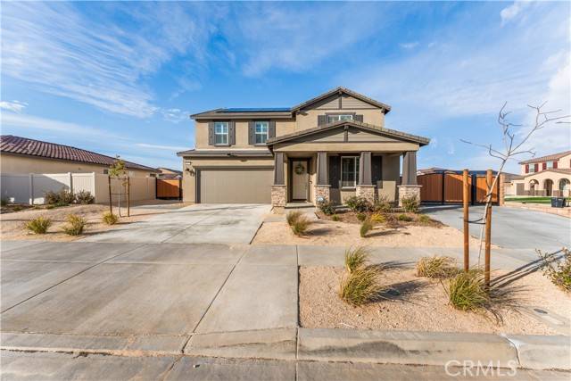 Lancaster, CA 93536,6027 W Avenue J11