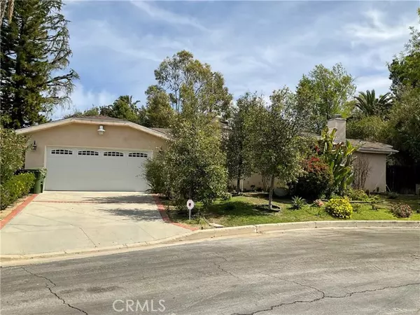 18310 Karen Drive, Tarzana, CA 91356