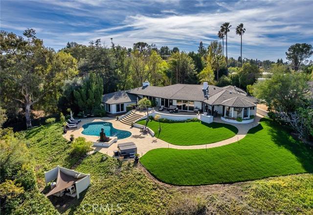 4854 Nomad Drive, Woodland Hills, CA 91364