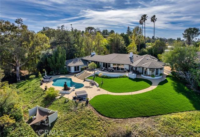 4854 Nomad Drive, Woodland Hills, CA 91364