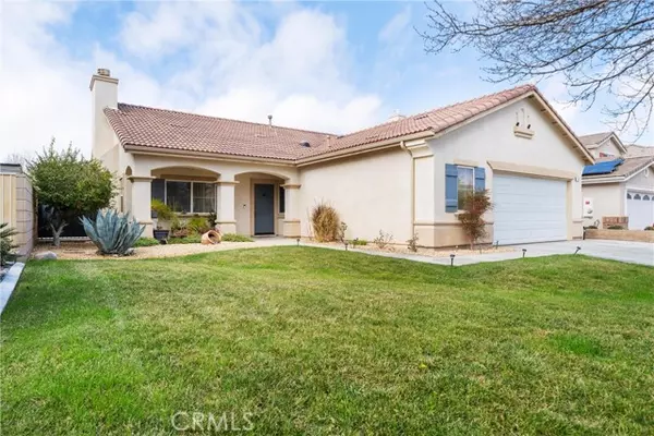 43713 Paloma Street, Lancaster, CA 93536