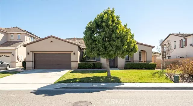 Menifee, CA 92584,31132 Durham Drive