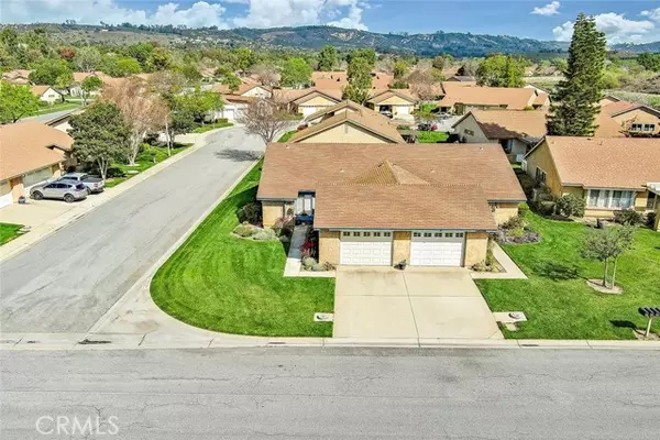 34006 Village 34, Camarillo, CA 93012