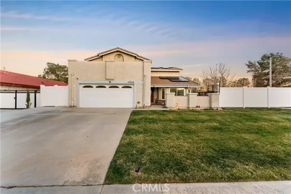 37026 Bordeaux Street, Palmdale, CA 93550